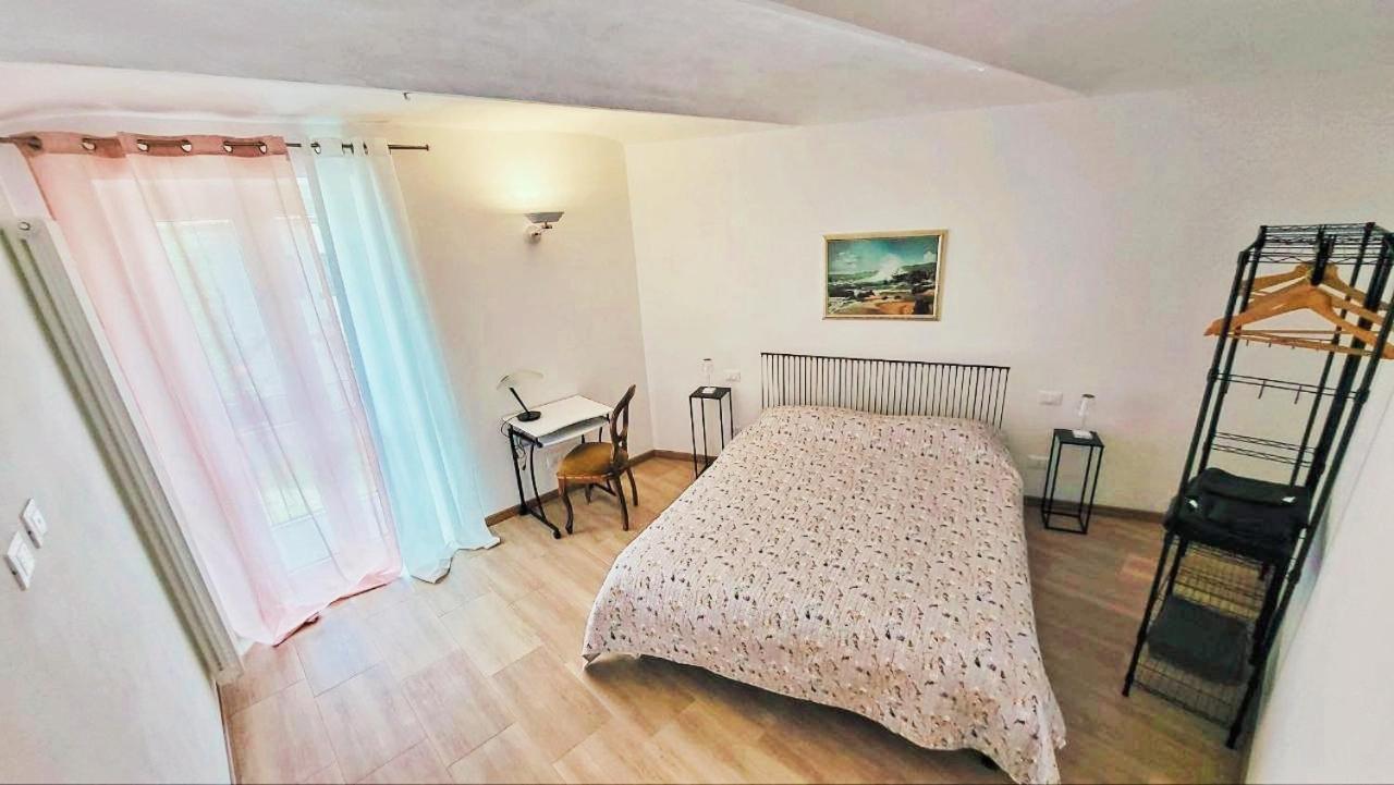 Appartamento In Monferrato Di Dominga Portacomaro Rom bilde