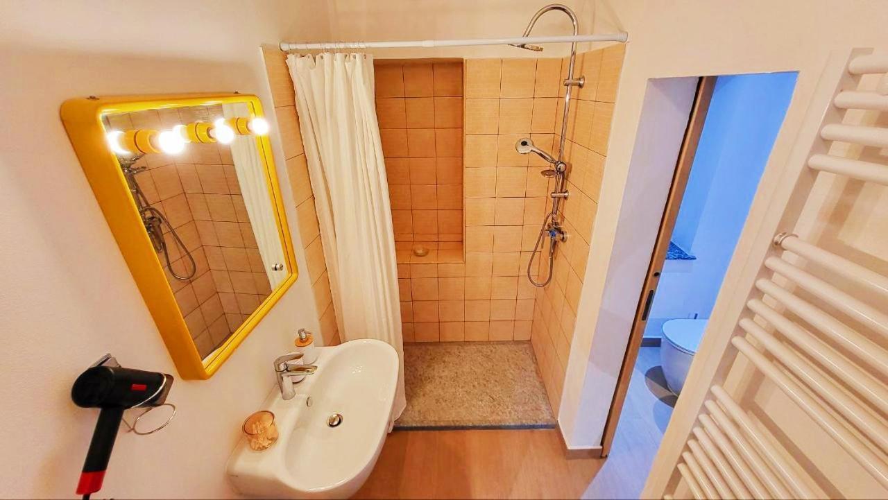 Appartamento In Monferrato Di Dominga Portacomaro Eksteriør bilde